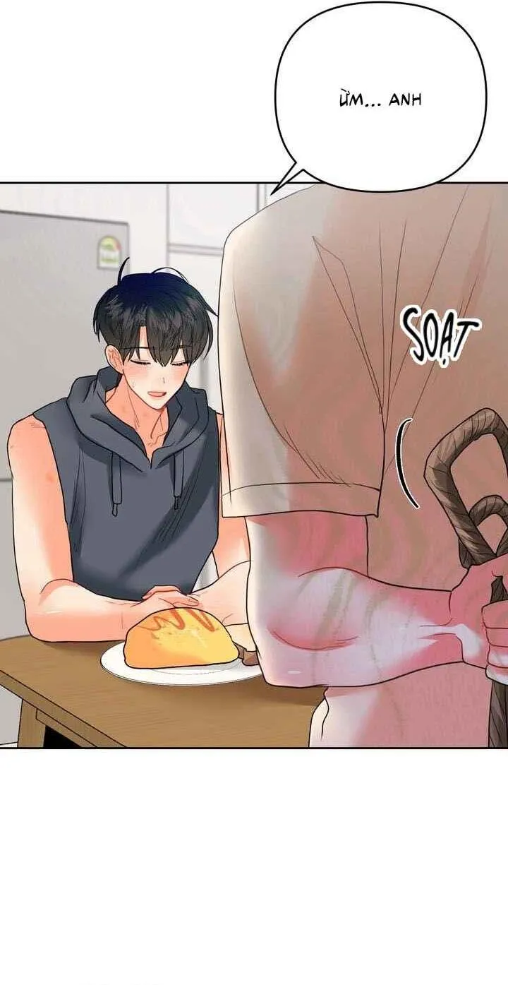 Omega Của Anh Chapter 14 Trang 5