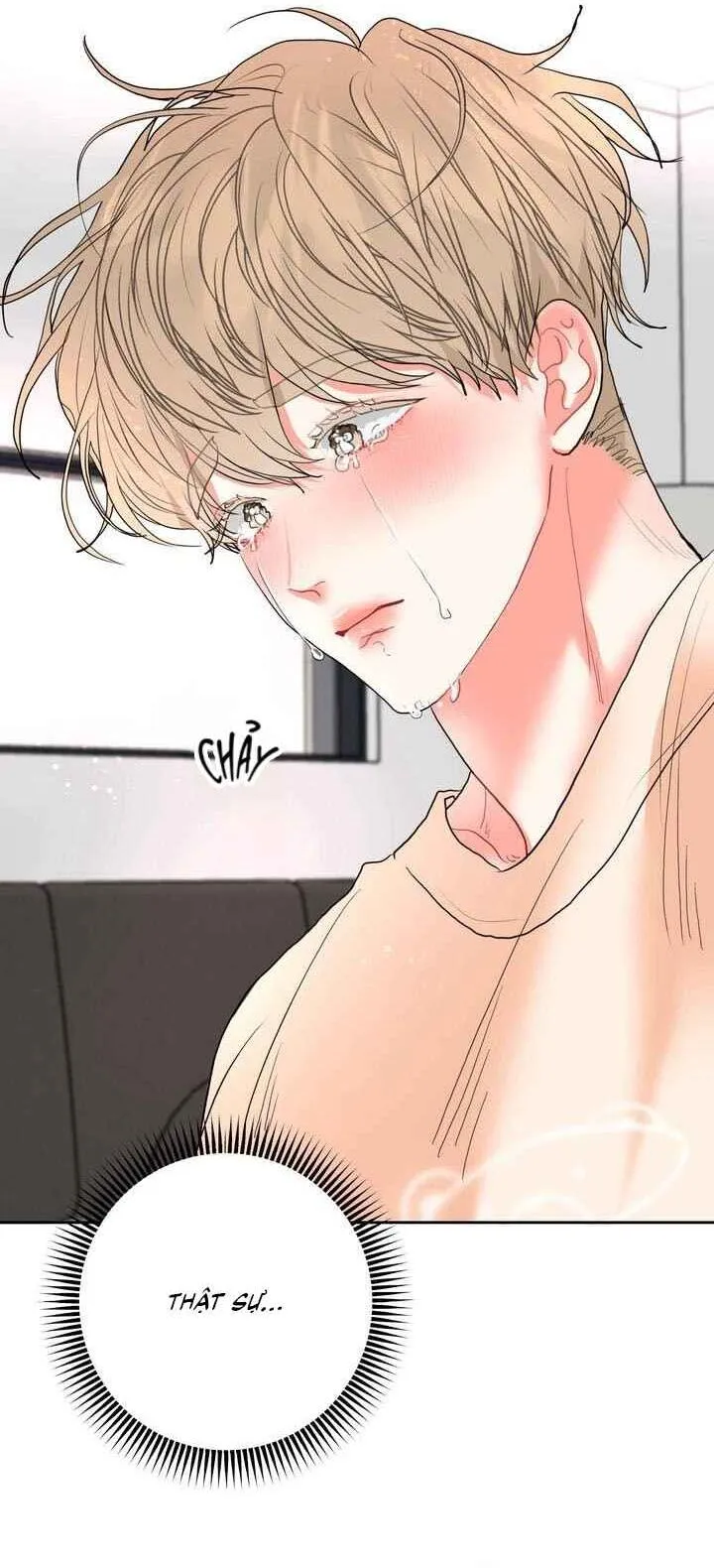 Omega Của Anh Chapter 14 Trang 8