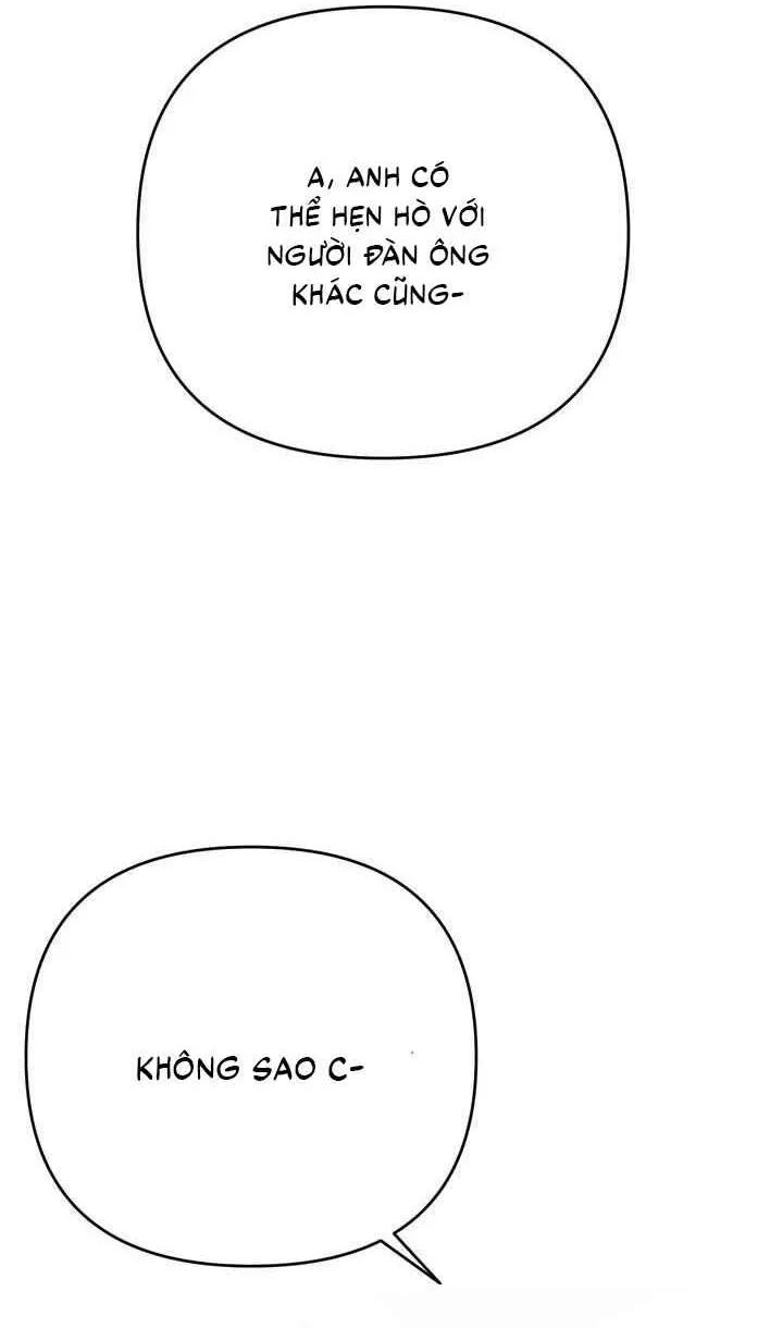 Omega Của Anh Chapter 14 Trang 12