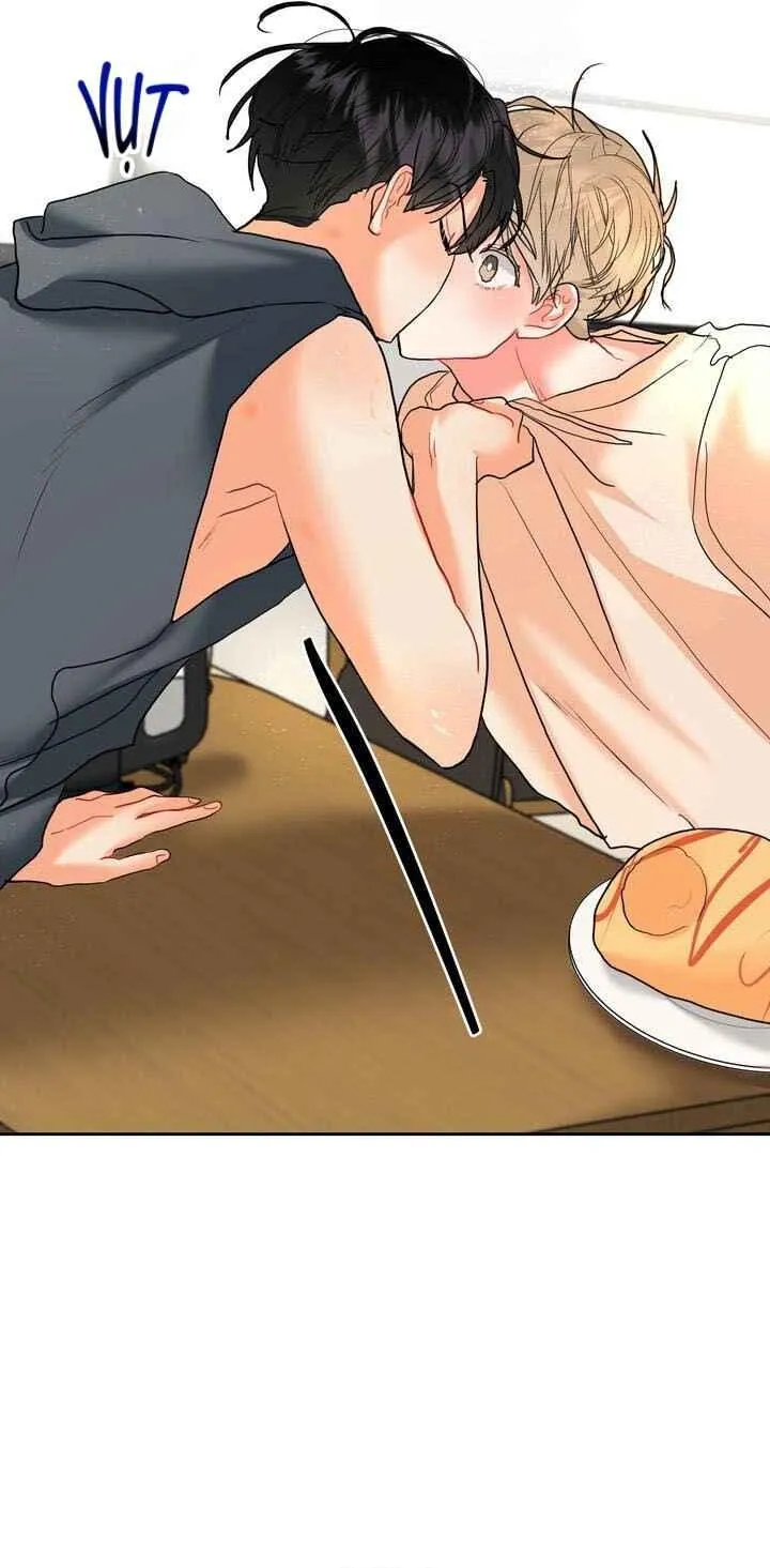 Omega Của Anh Chapter 14 Trang 13