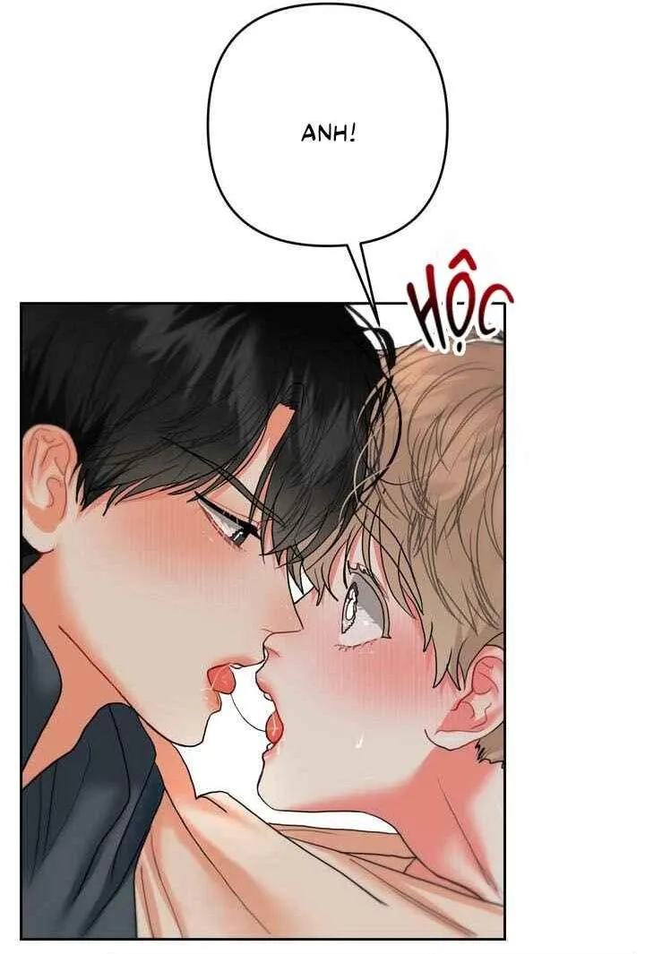 Omega Của Anh Chapter 14 Trang 14