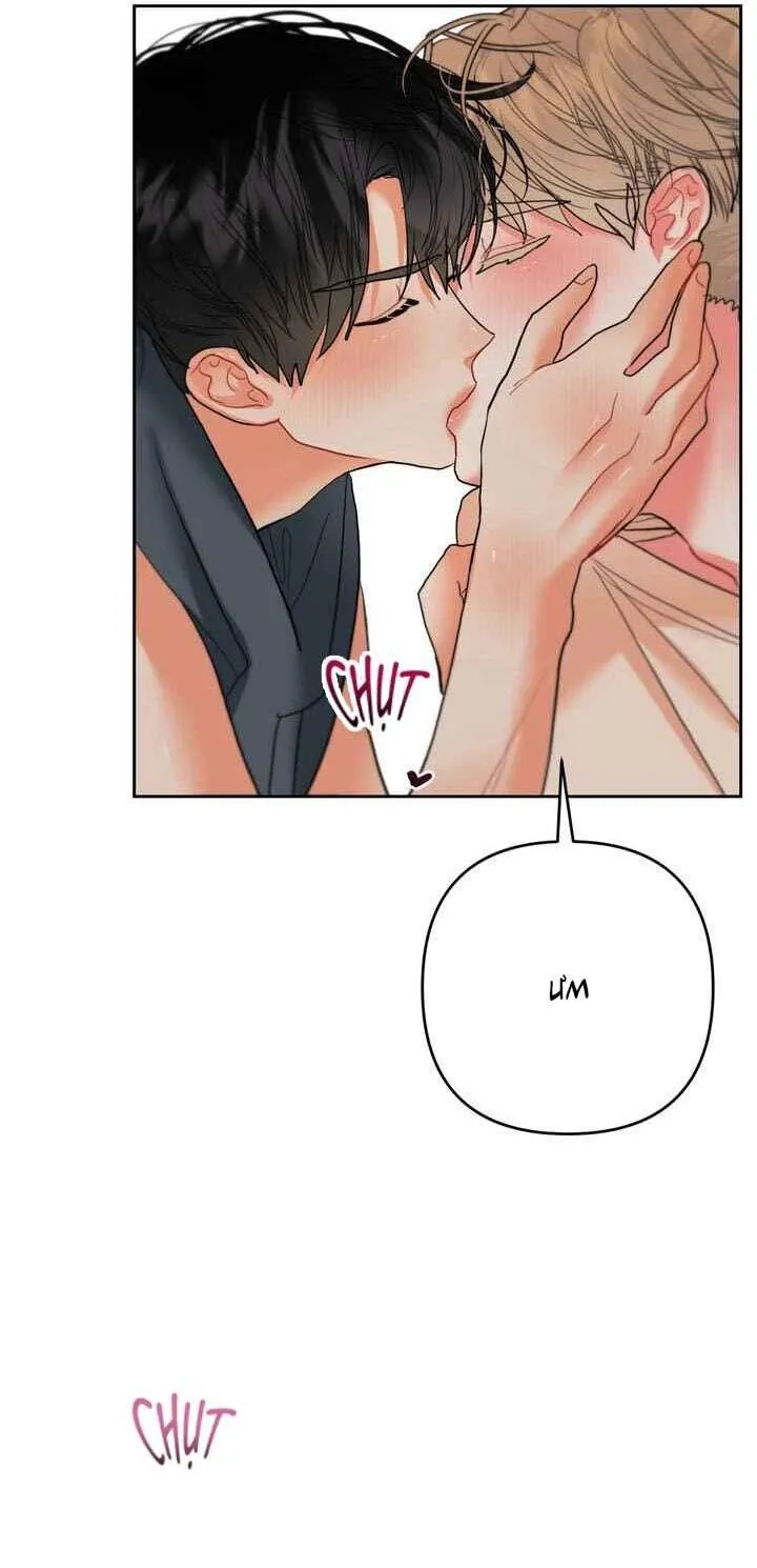 Omega Của Anh Chapter 14 Trang 15