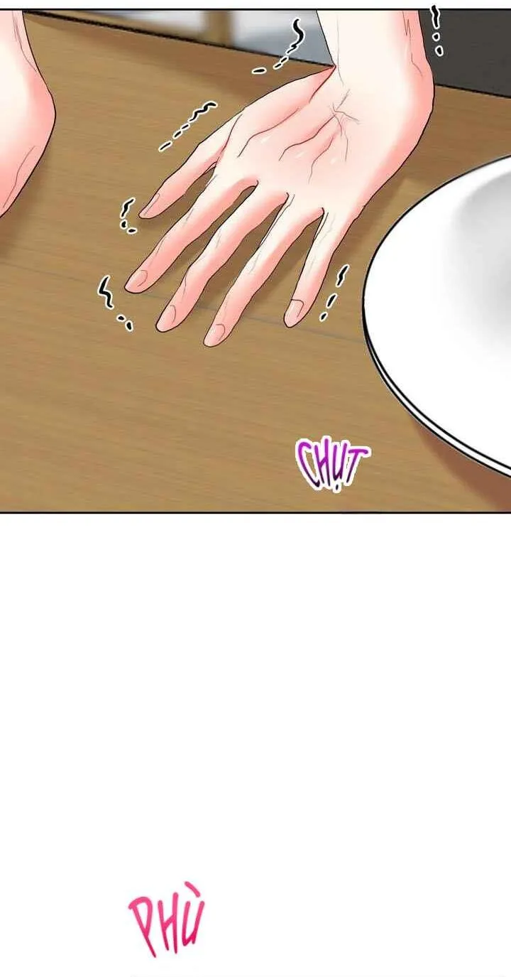 Omega Của Anh Chapter 14 Trang 16