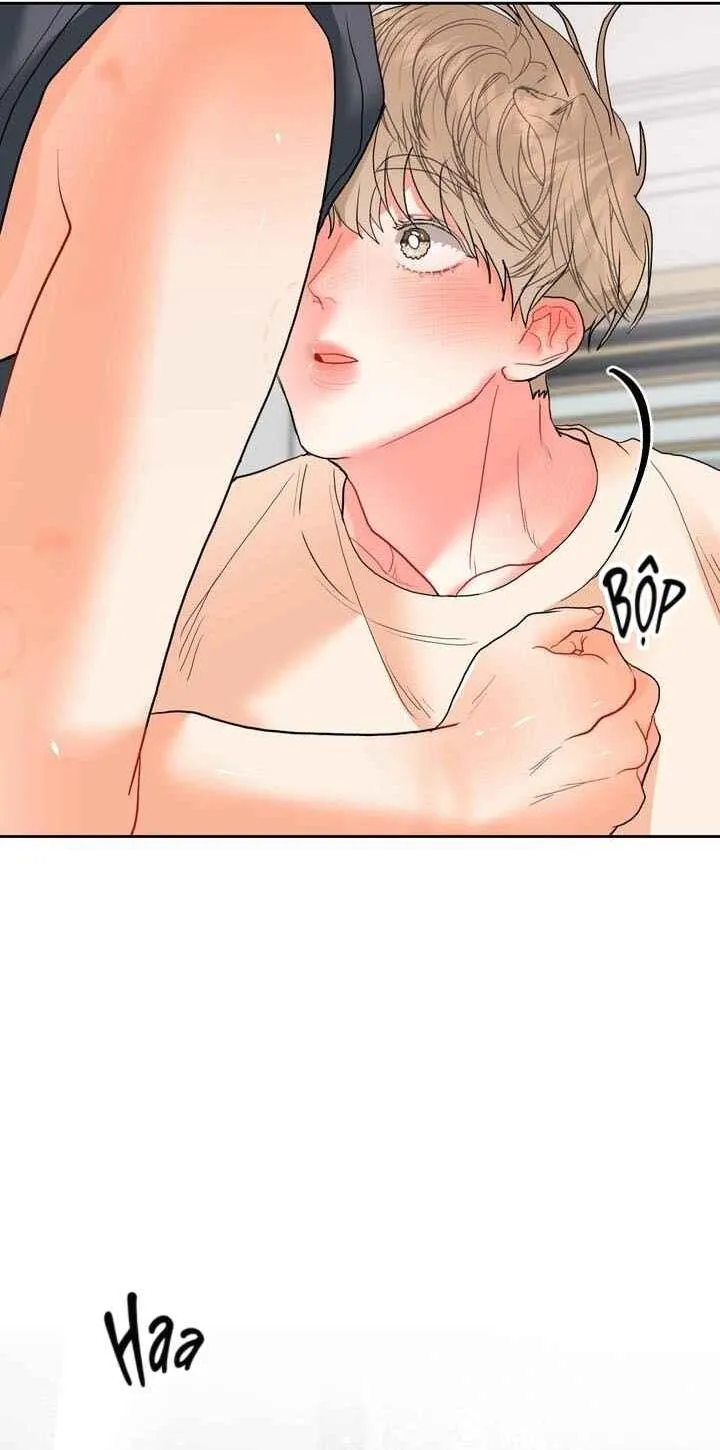 Omega Của Anh Chapter 14 Trang 18