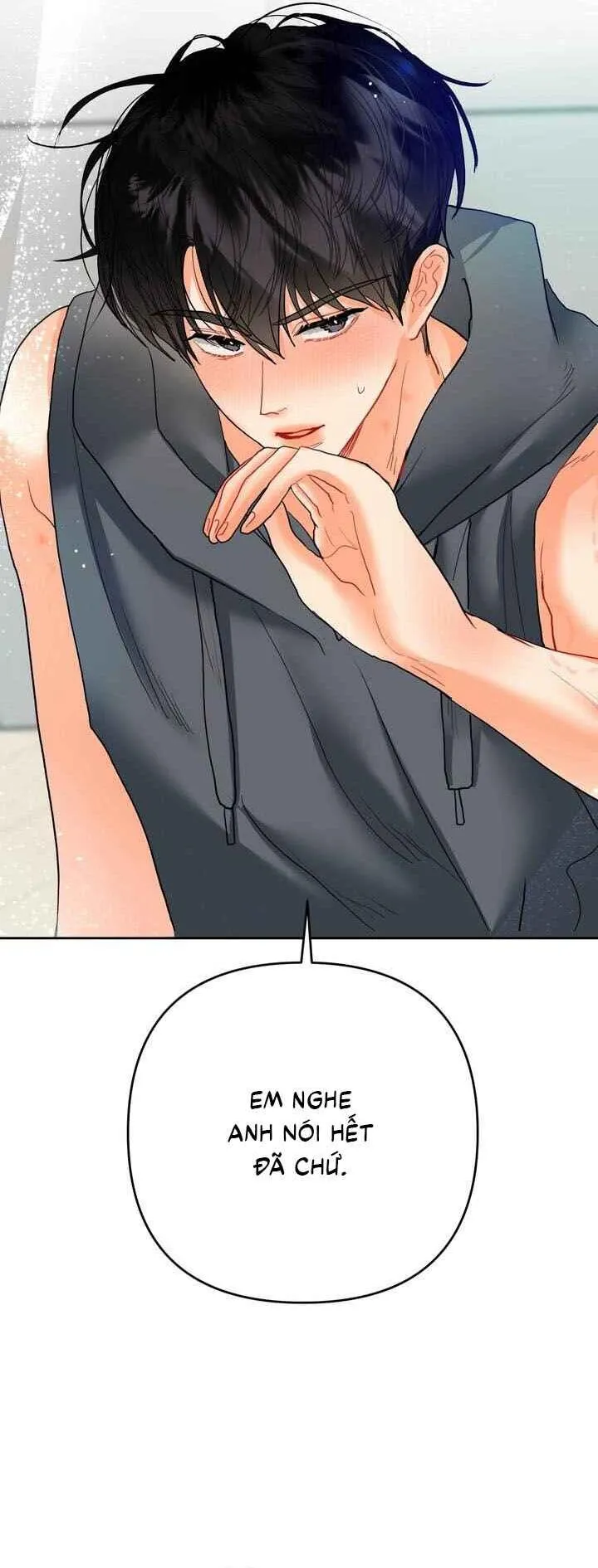 Omega Của Anh Chapter 14 Trang 19