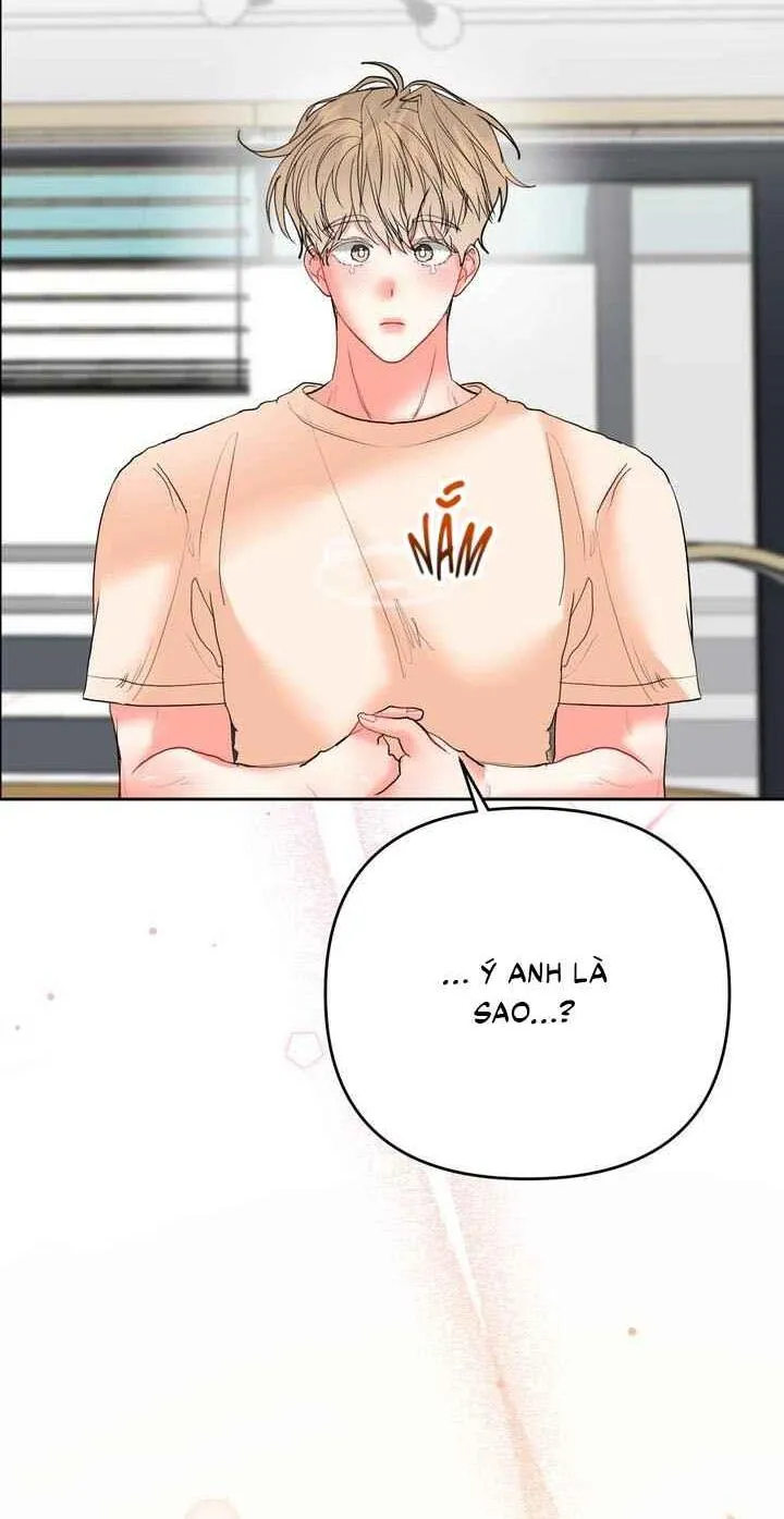 Omega Của Anh Chapter 14 Trang 22