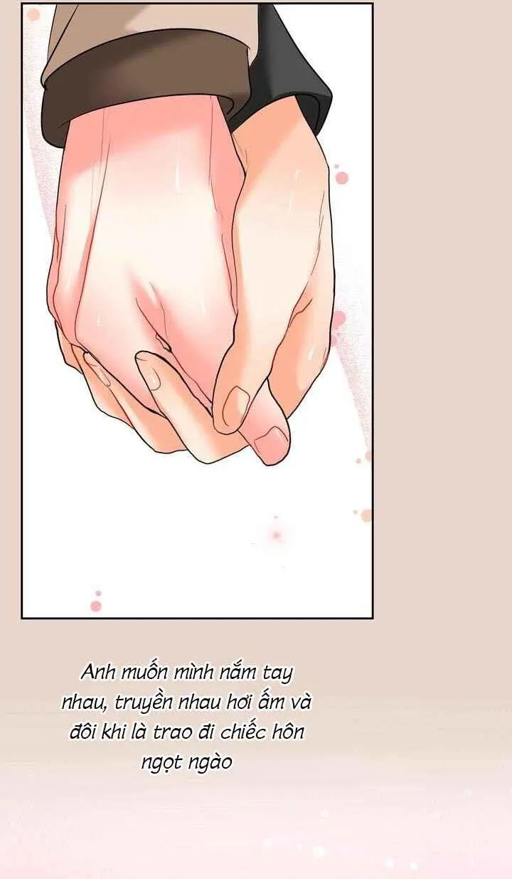 Omega Của Anh Chapter 14 Trang 25