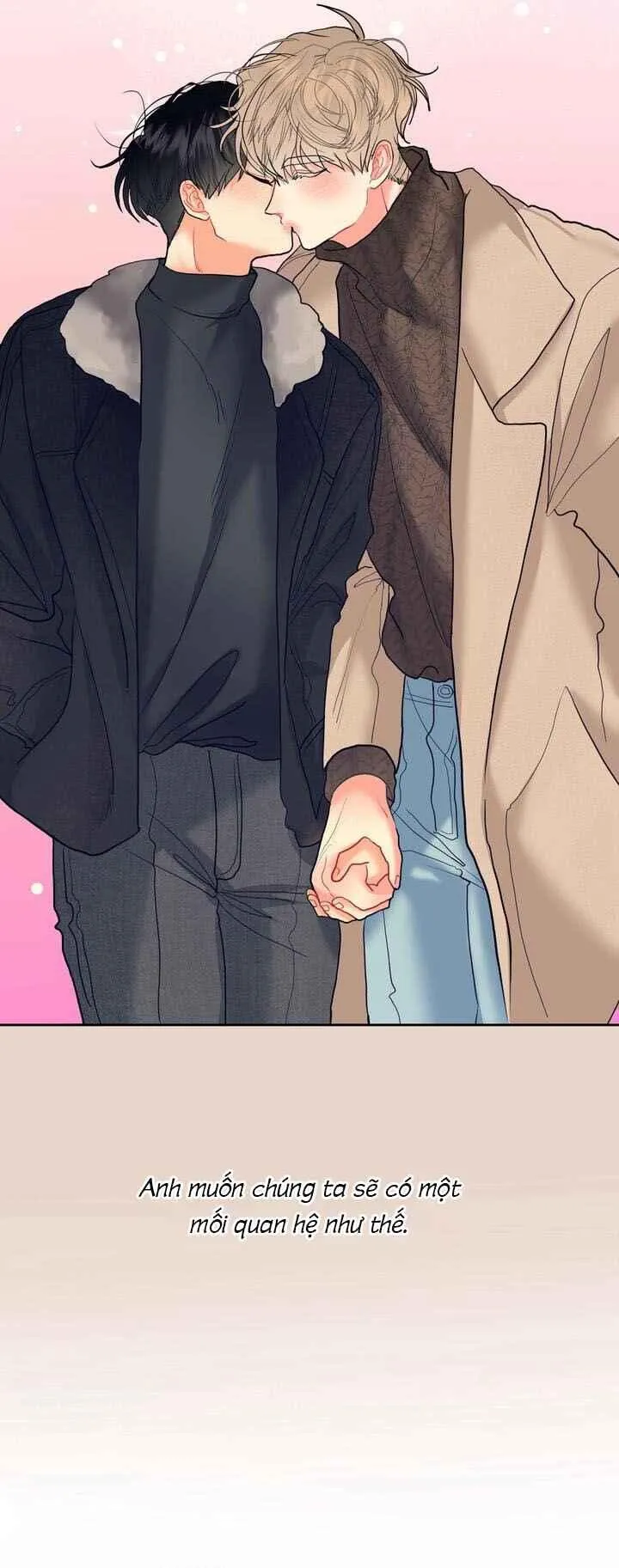 Omega Của Anh Chapter 14 Trang 26