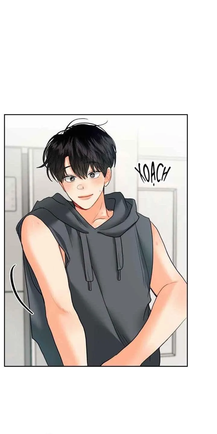 Omega Của Anh Chapter 14 Trang 28