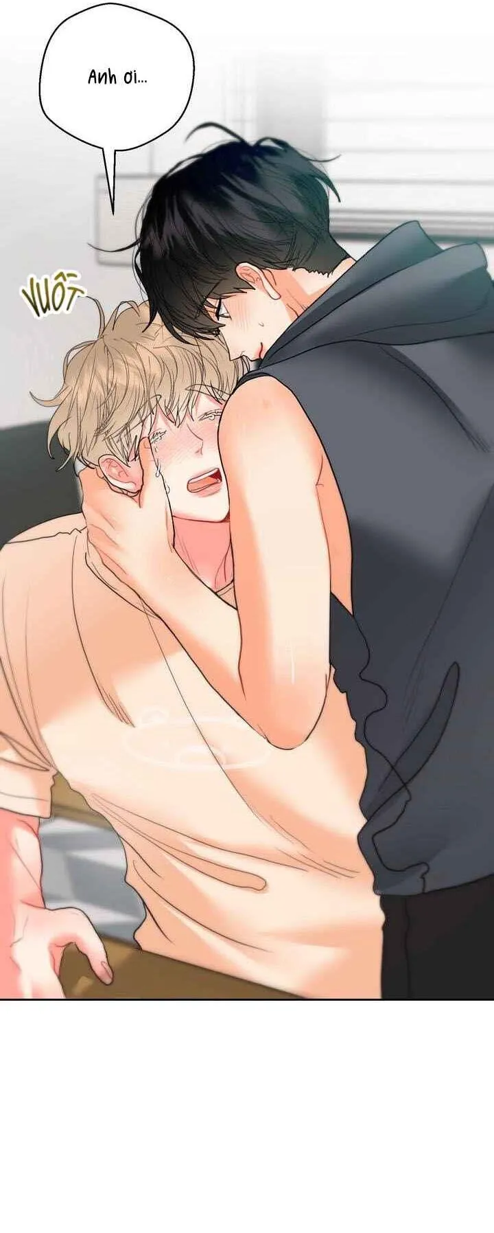 Omega Của Anh Chapter 14 Trang 29