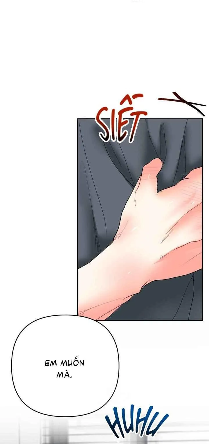 Omega Của Anh Chapter 14 Trang 31