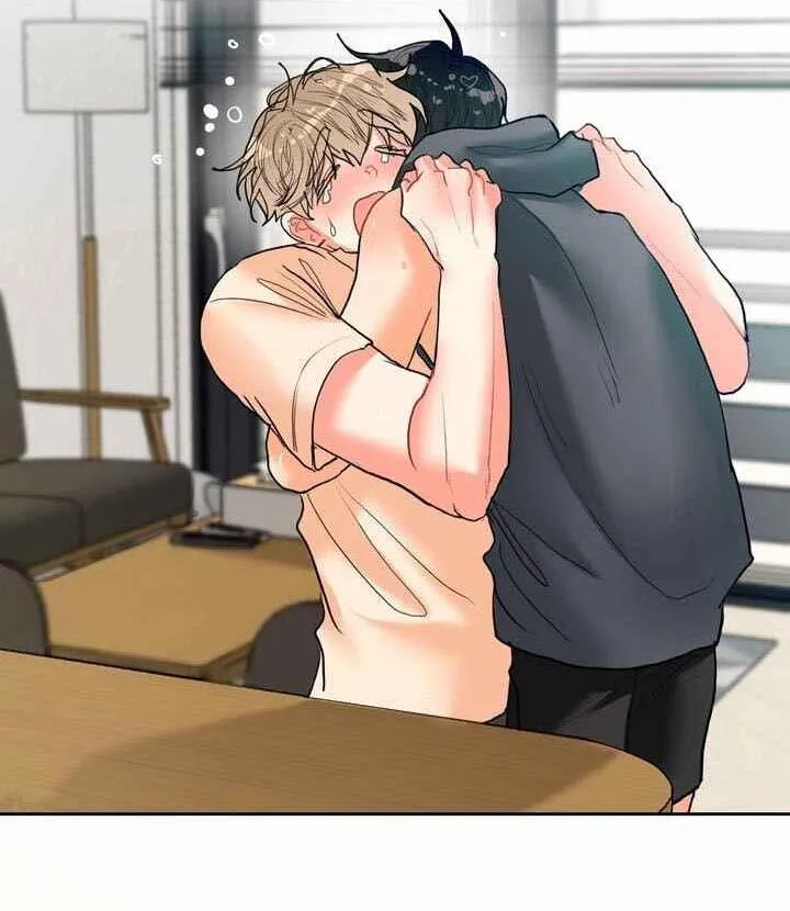 Omega Của Anh Chapter 14 Trang 32