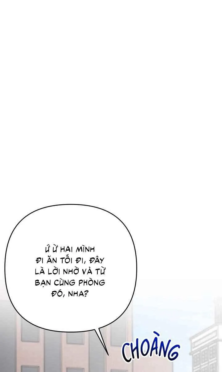 Omega Của Anh Chapter 14 Trang 35