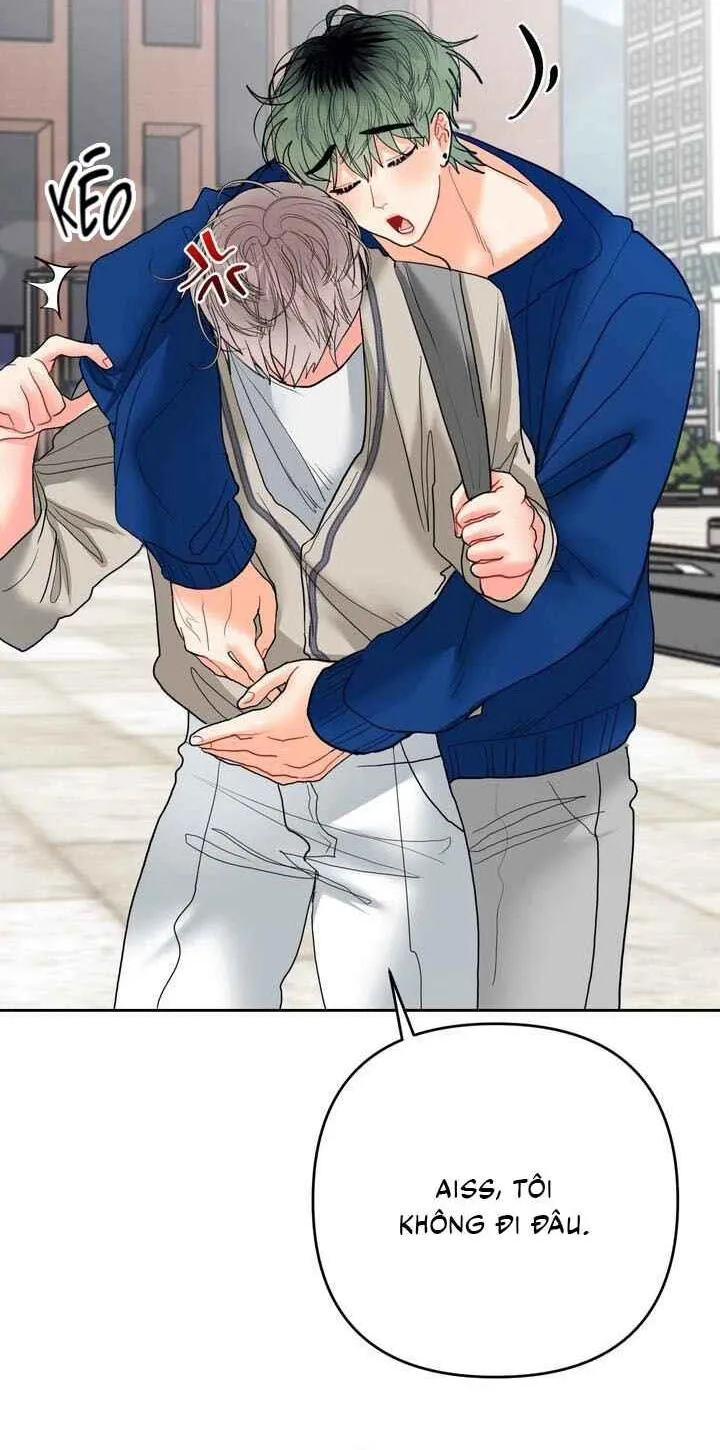 Omega Của Anh Chapter 14 Trang 36