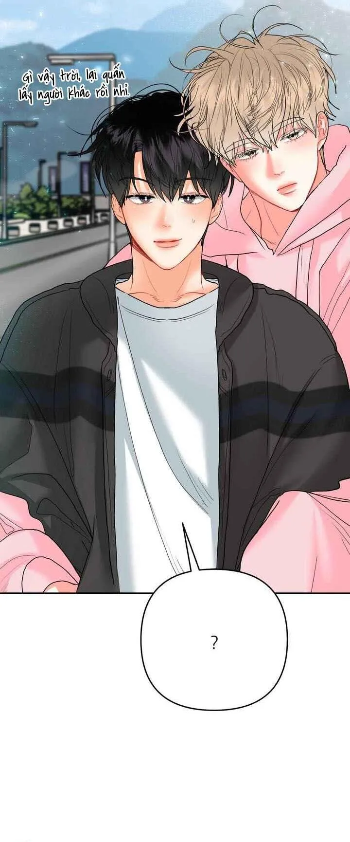 Omega Của Anh Chapter 14 Trang 38