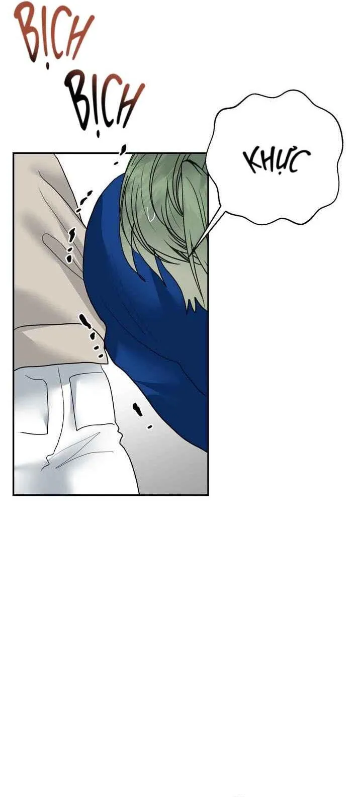 Omega Của Anh Chapter 14 Trang 39