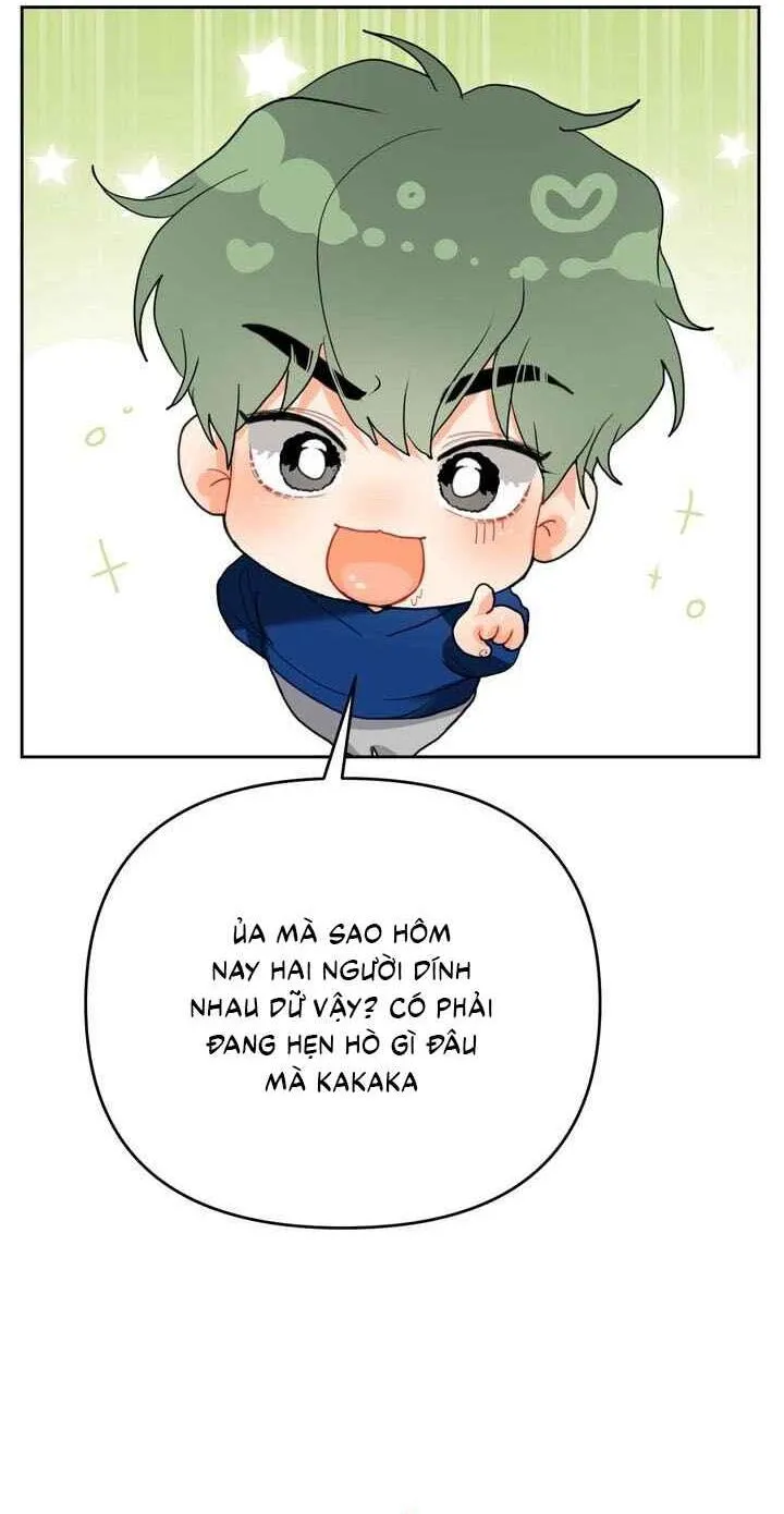 Omega Của Anh Chapter 14 Trang 42