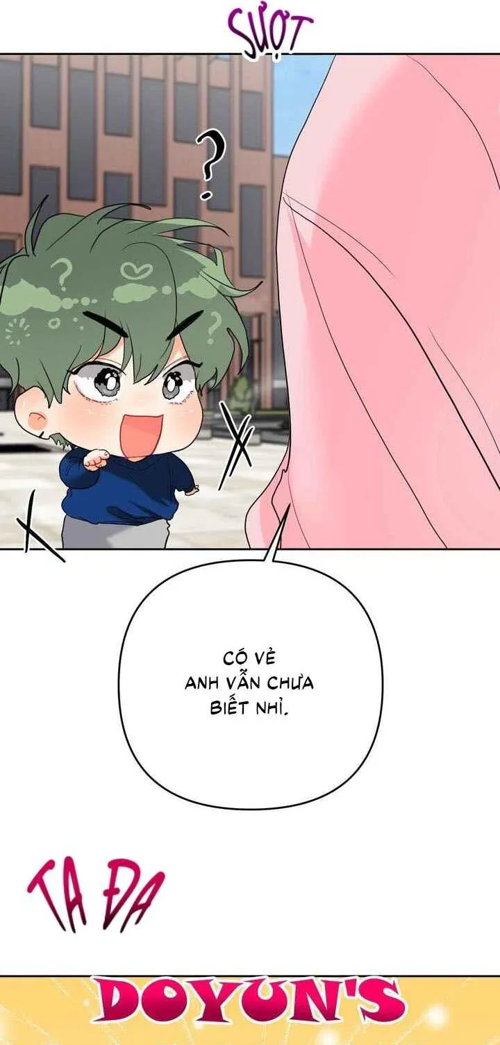 Omega Của Anh Chapter 14 Trang 43