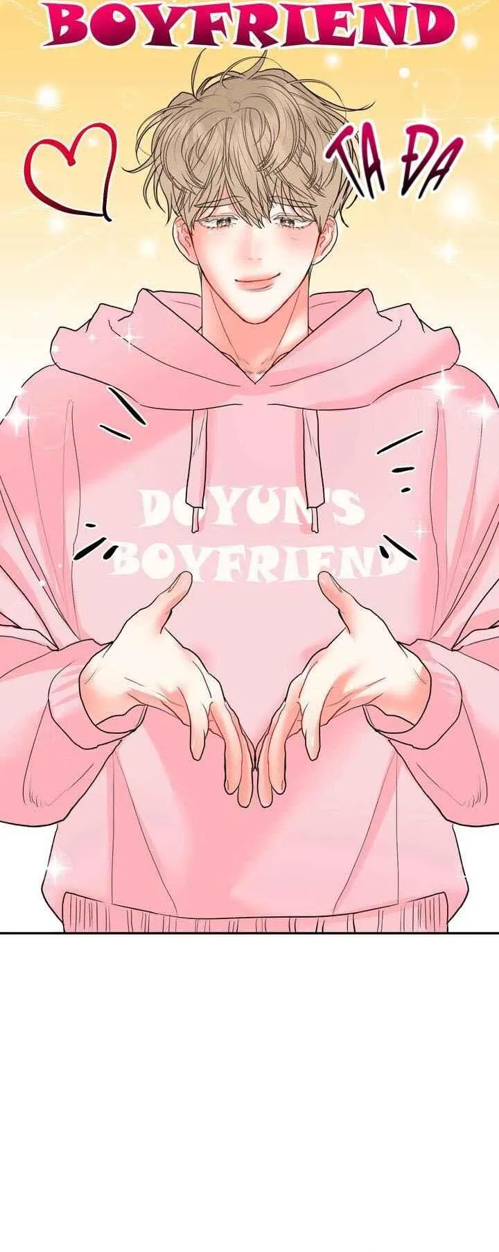 Omega Của Anh Chapter 14 Trang 44