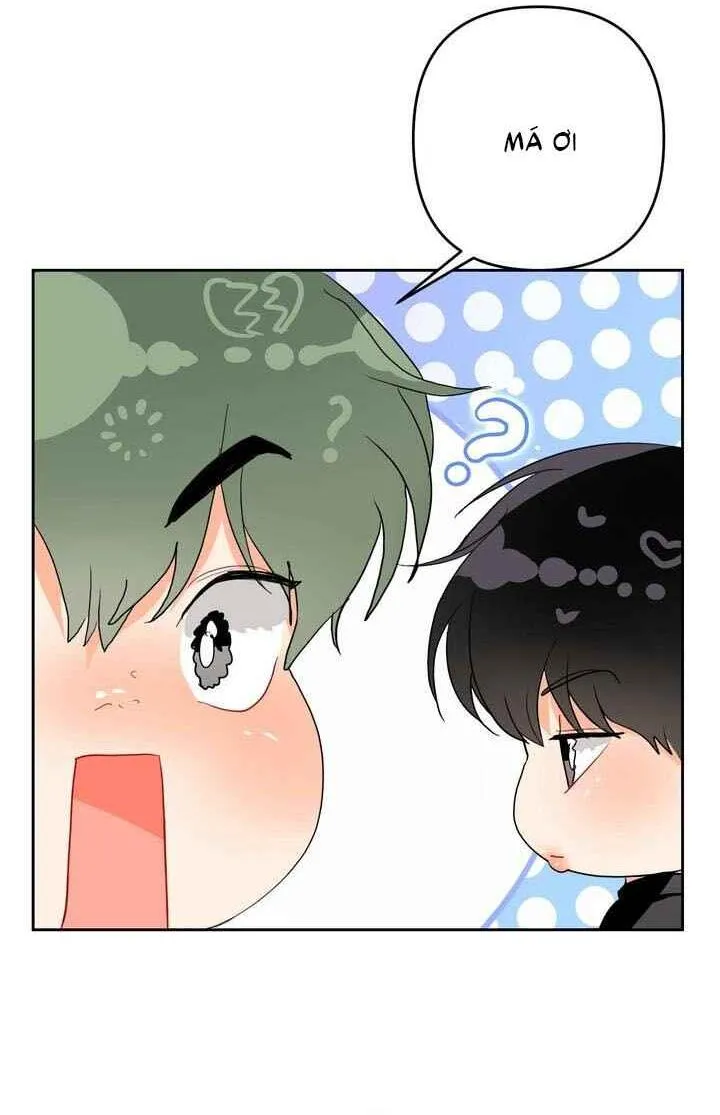 Omega Của Anh Chapter 14 Trang 45