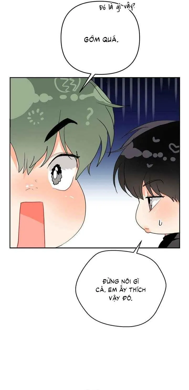 Omega Của Anh Chapter 14 Trang 46