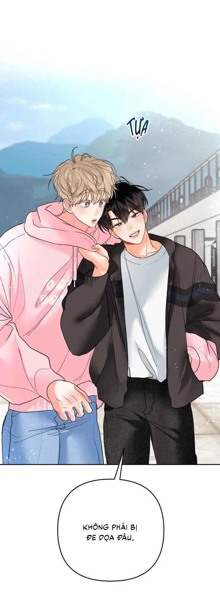 Omega Của Anh Chapter 14 Trang 49