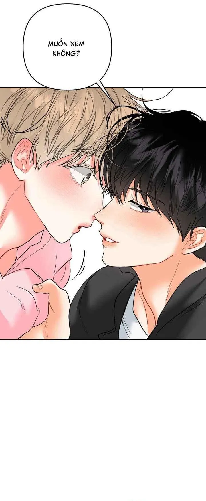 Omega Của Anh Chapter 14 Trang 50
