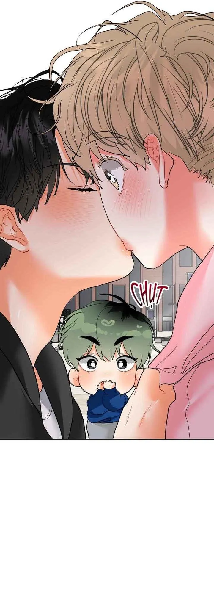 Omega Của Anh Chapter 14 Trang 51