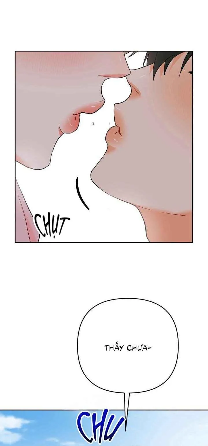 Omega Của Anh Chapter 14 Trang 52
