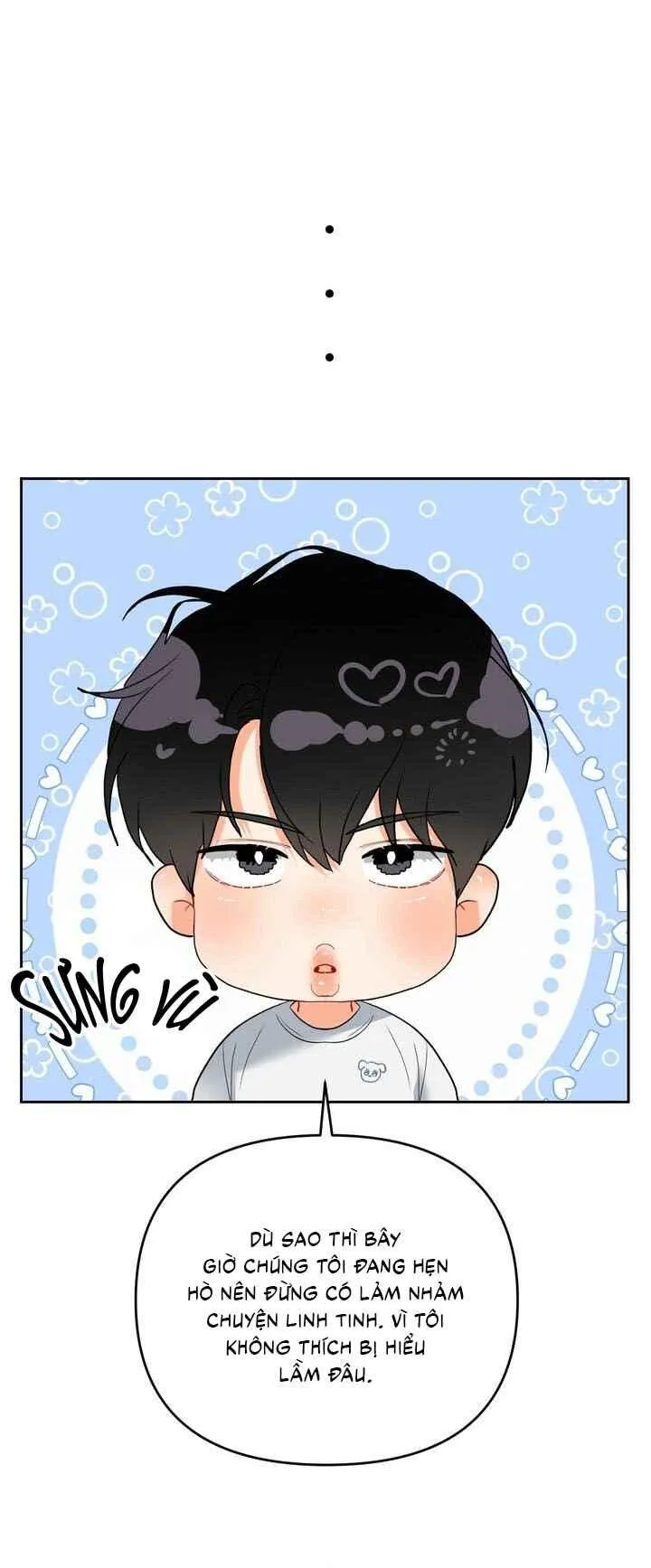 Omega Của Anh Chapter 14 Trang 55