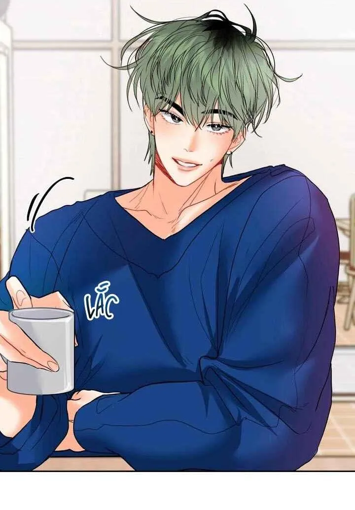 Omega Của Anh Chapter 14 Trang 57