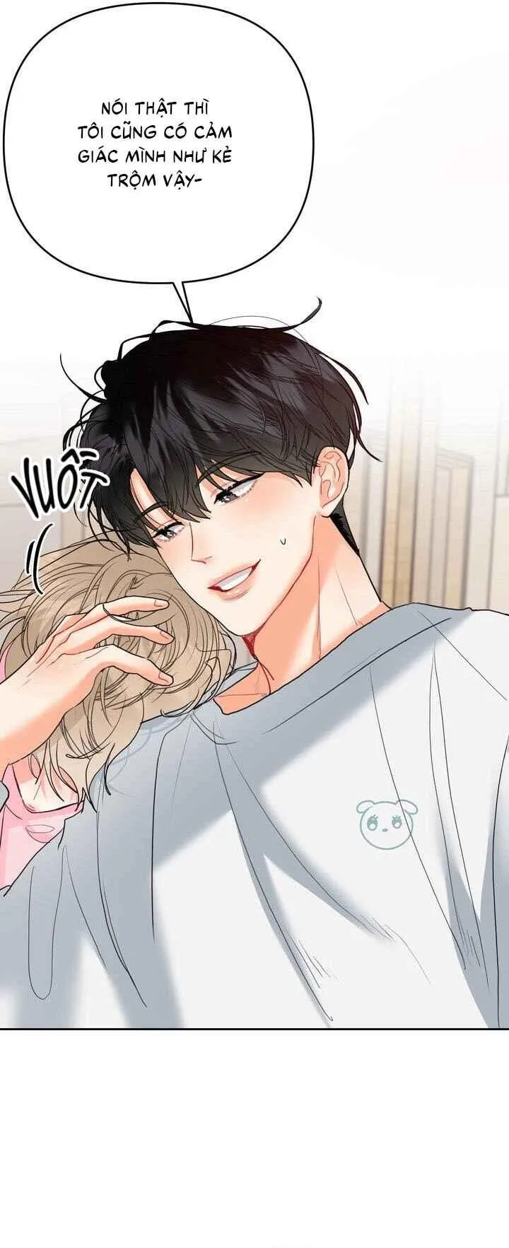 Omega Của Anh Chapter 14 Trang 58