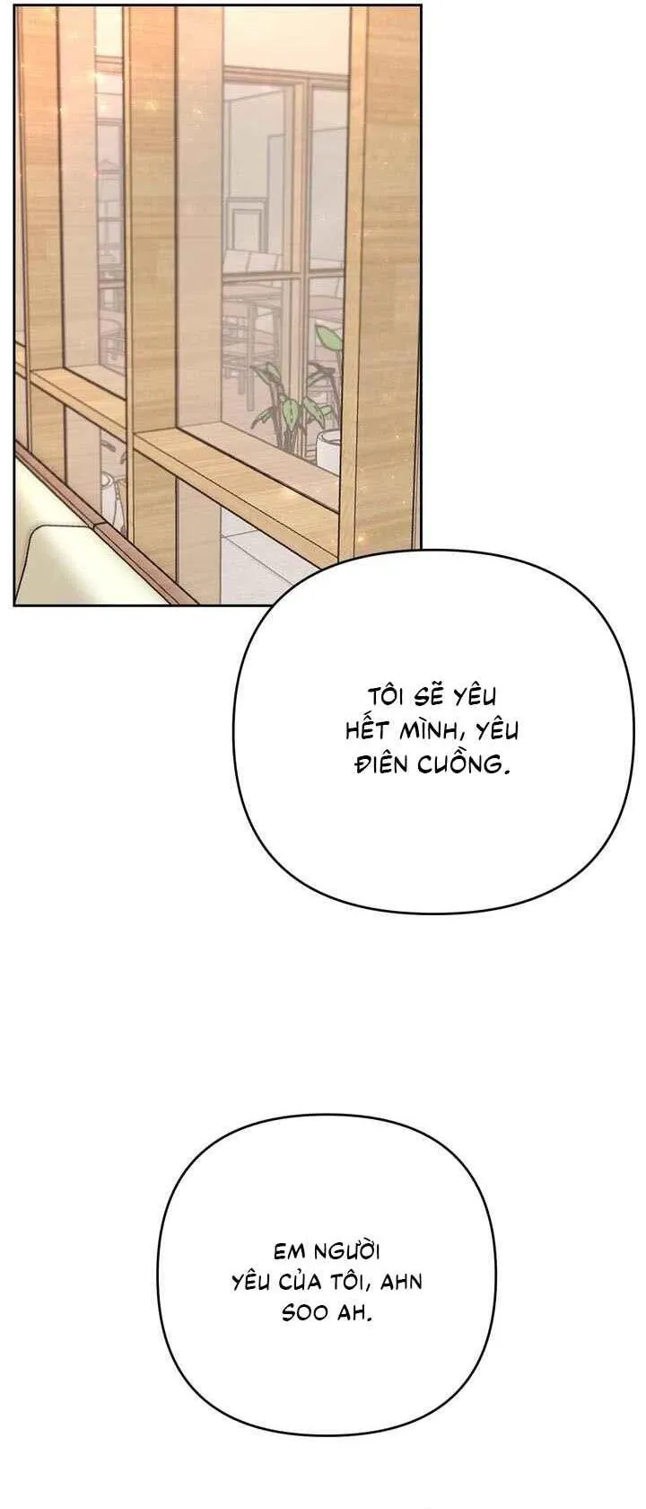 Omega Của Anh Chapter 14 Trang 60