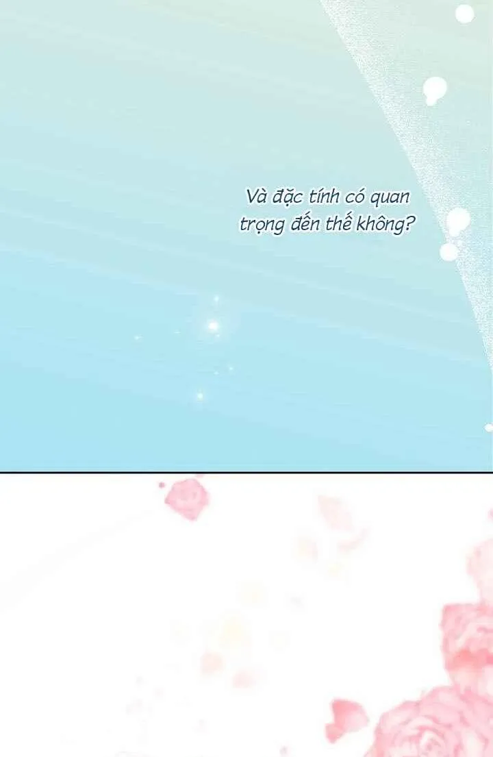 Omega Của Anh Chapter 14 Trang 63