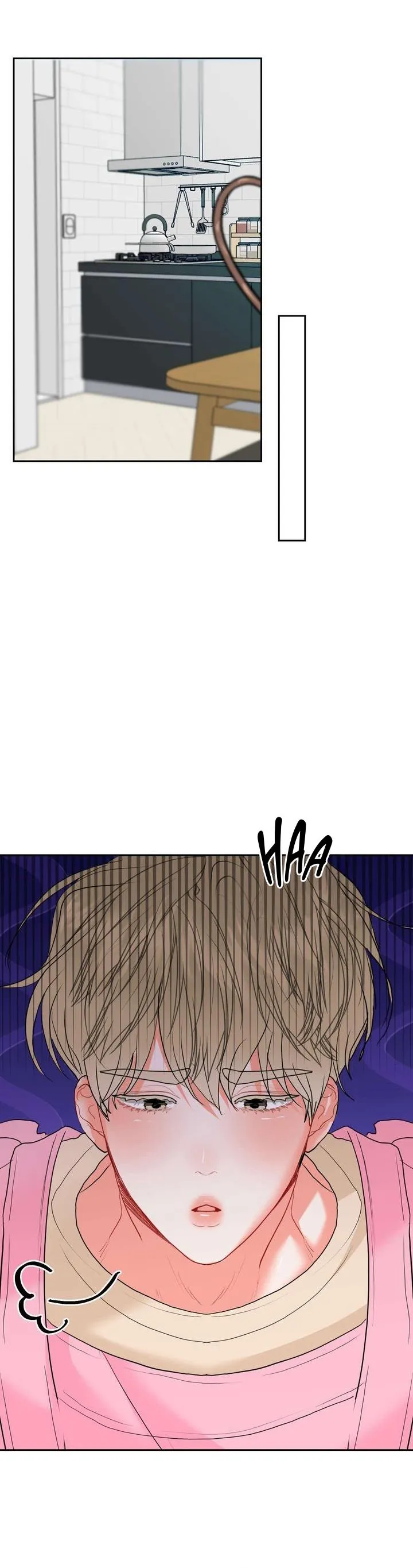 Omega Của Anh Chapter 15 Trang 27