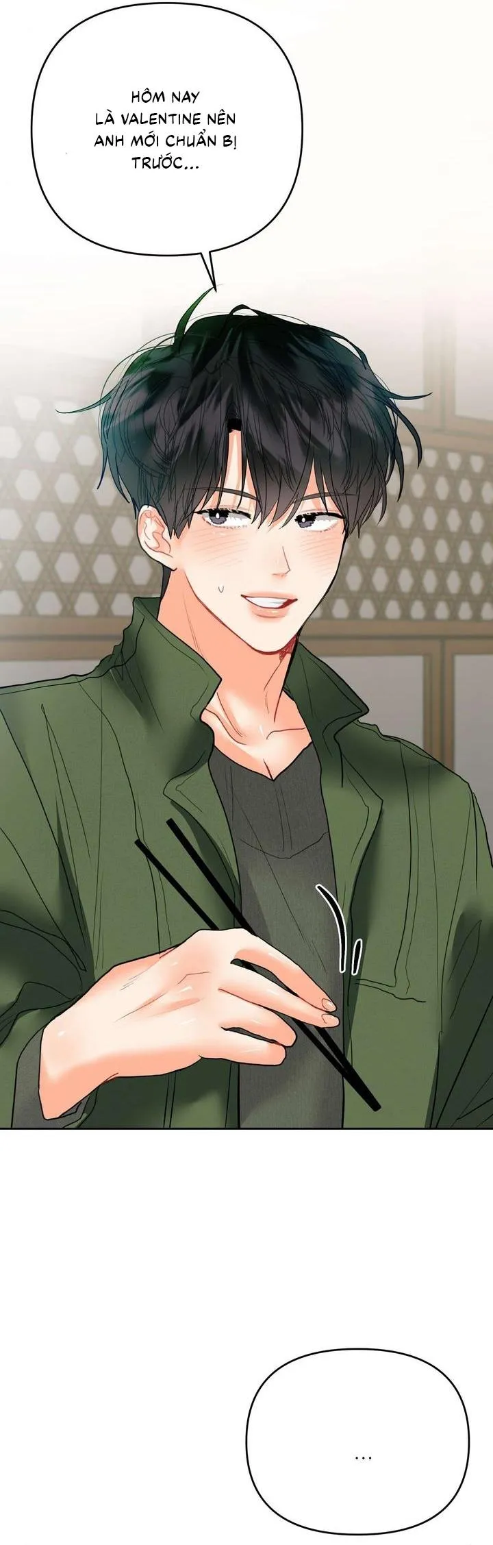Omega Của Anh Chapter 15 Trang 34