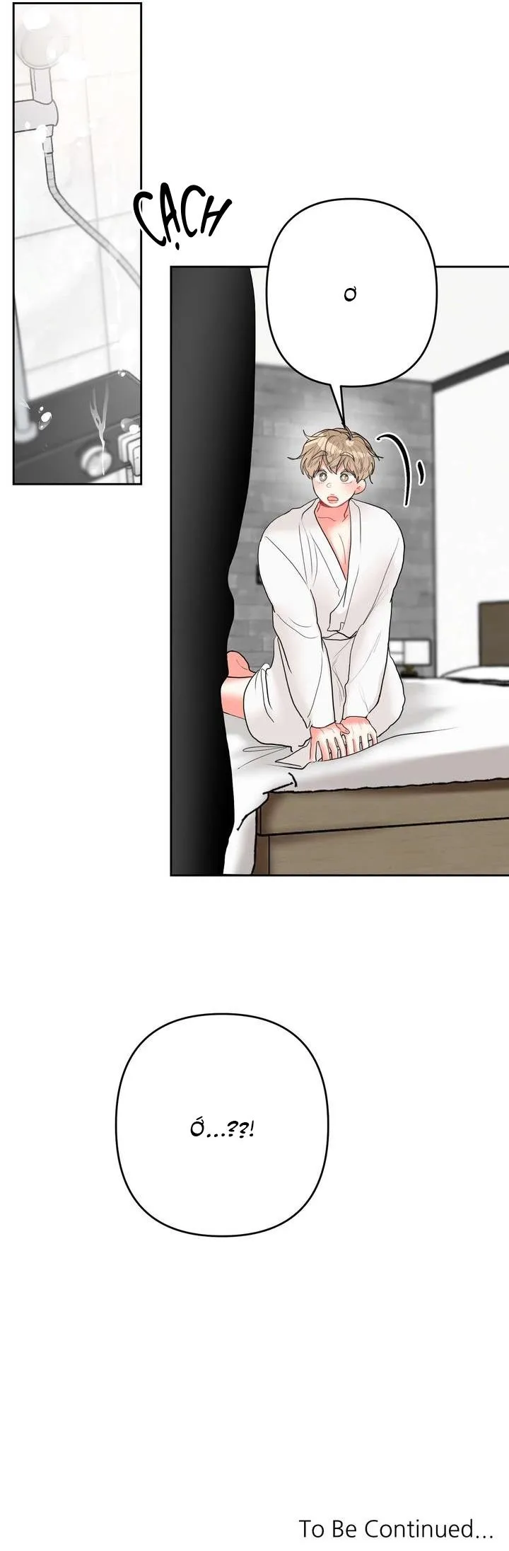 Omega Của Anh Chapter 15 Trang 42