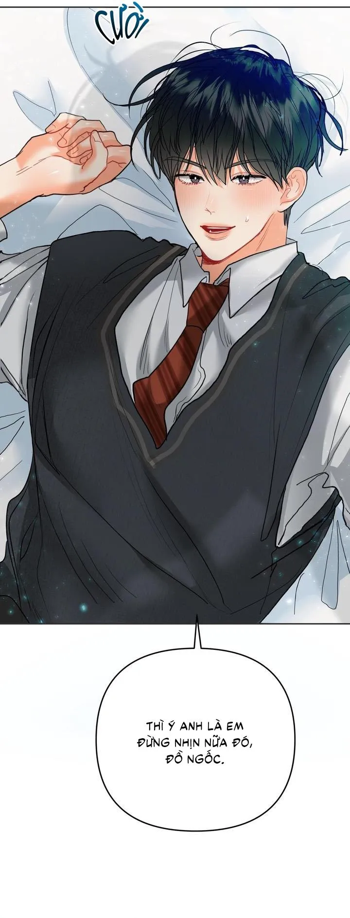 Omega Của Anh Chapter 16 Trang 11