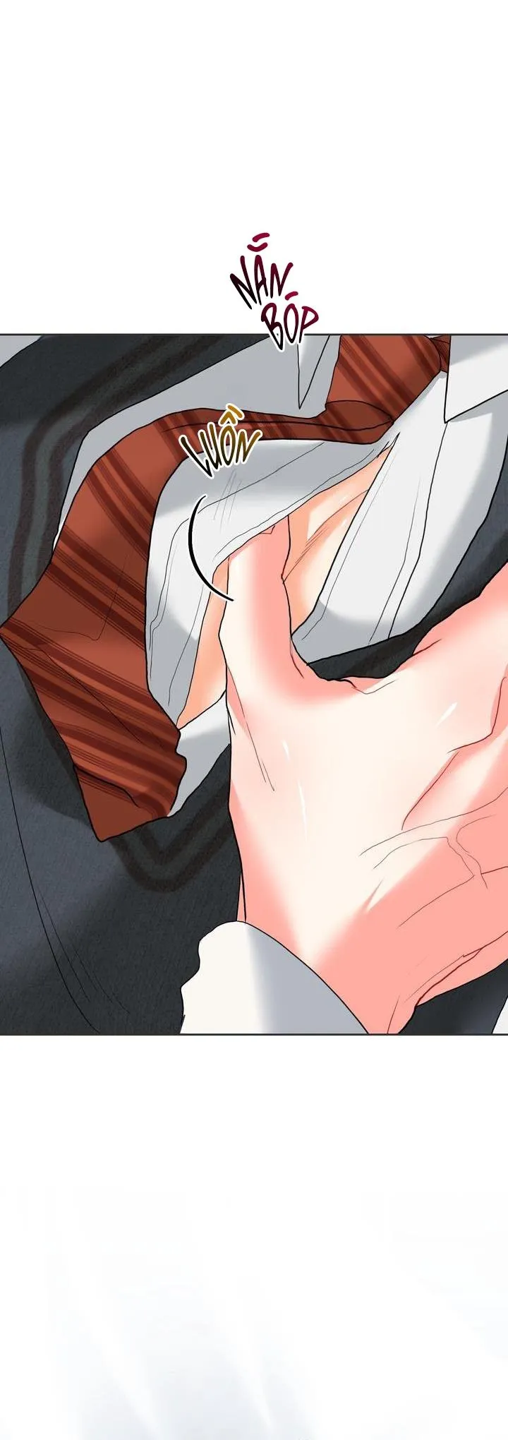 Omega Của Anh Chapter 16 Trang 13