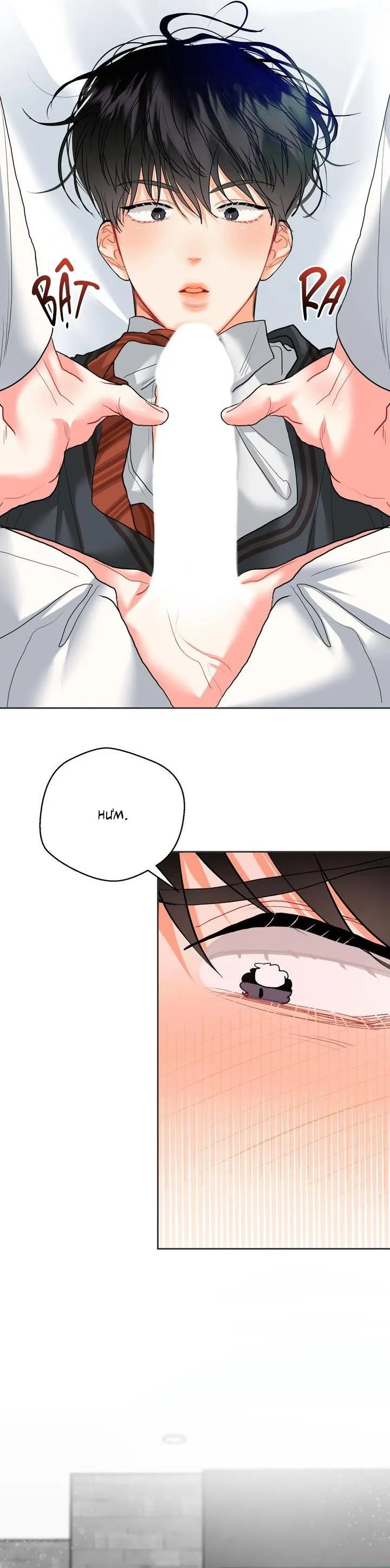 Omega Của Anh Chapter 16 Trang 14