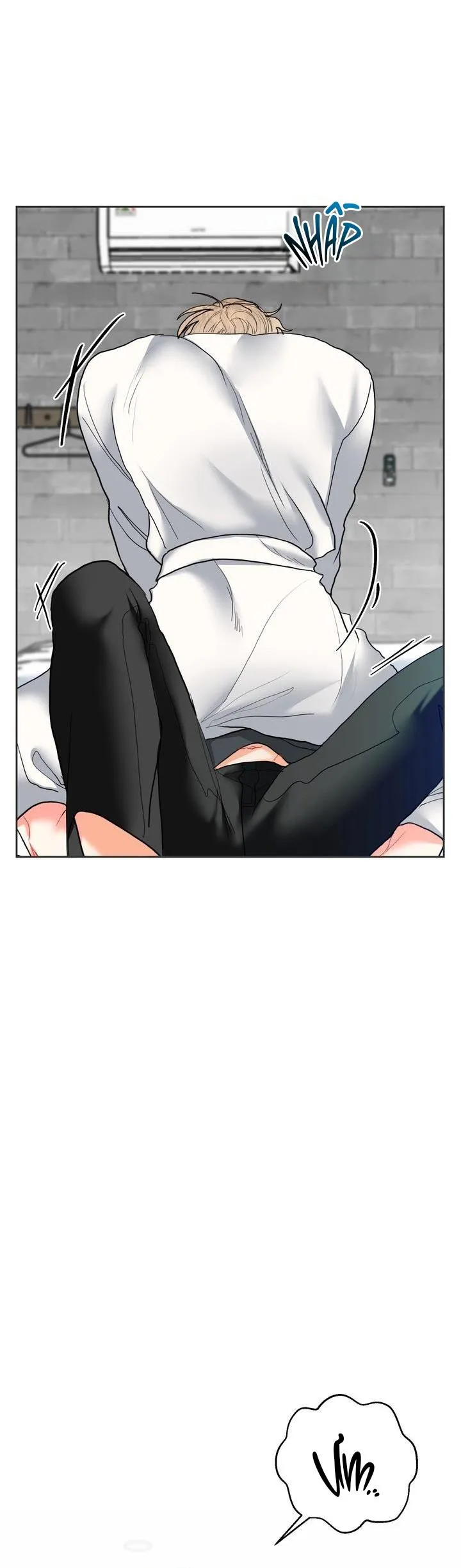 Omega Của Anh Chapter 16 Trang 16