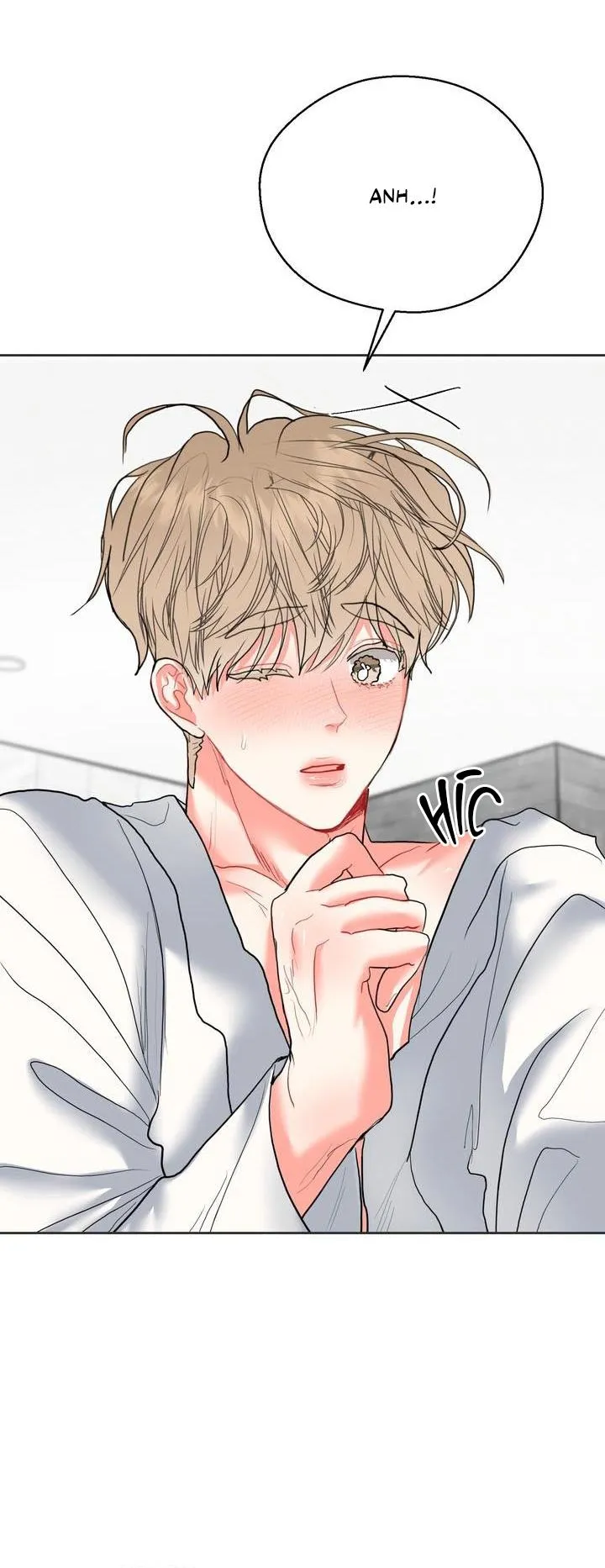 Omega Của Anh Chapter 16 Trang 18
