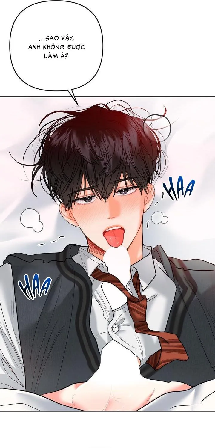 Omega Của Anh Chapter 16 Trang 19