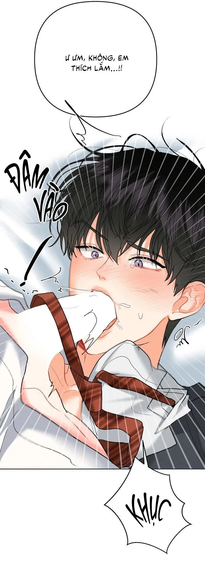 Omega Của Anh Chapter 16 Trang 20