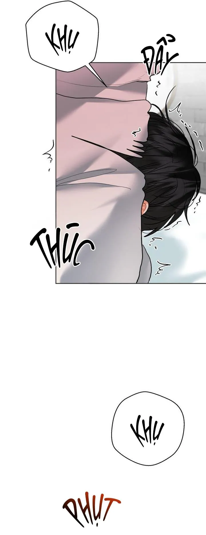 Omega Của Anh Chapter 16 Trang 21