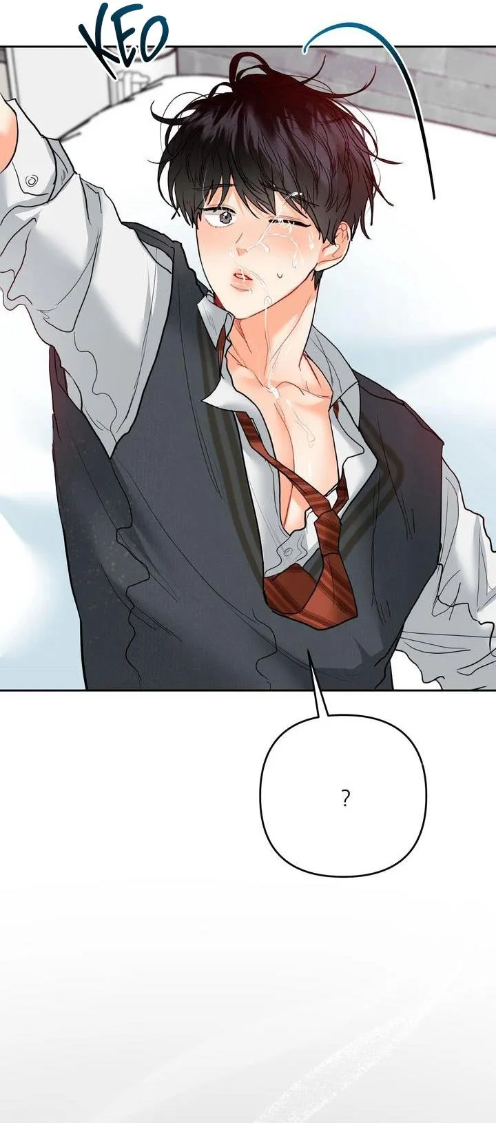 Omega Của Anh Chapter 16 Trang 24