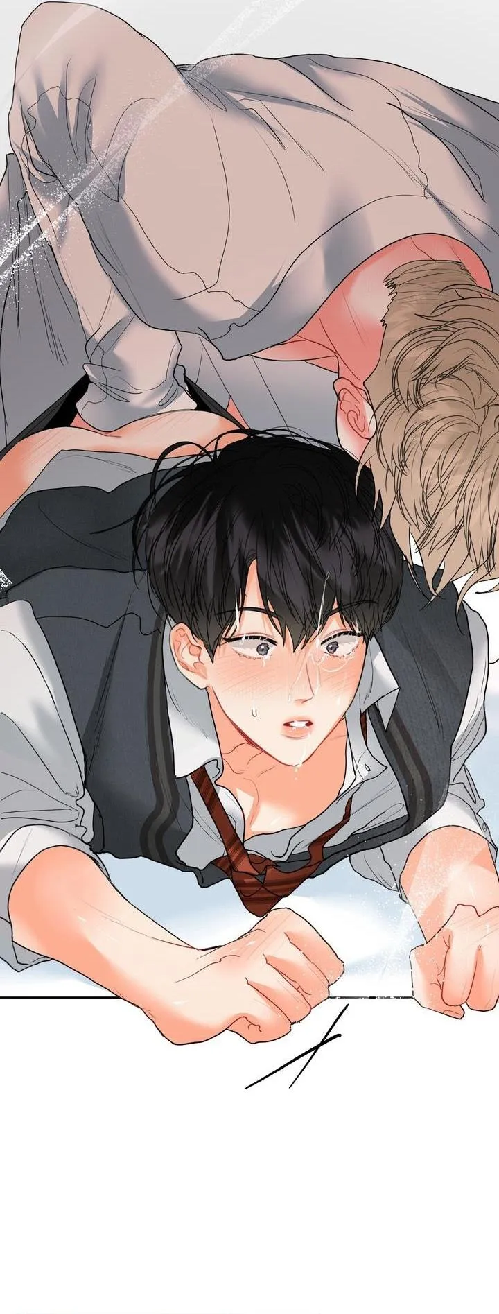 Omega Của Anh Chapter 16 Trang 25