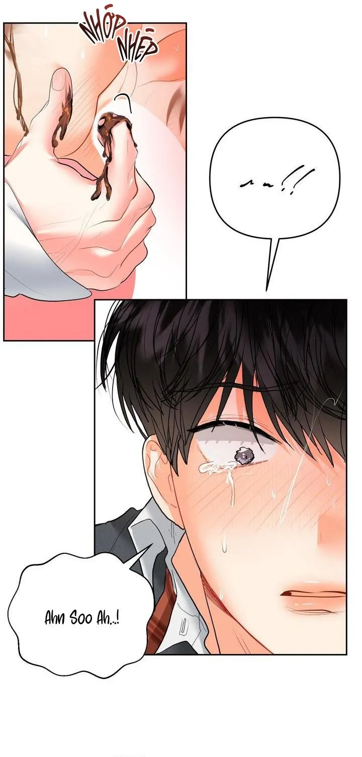 Omega Của Anh Chapter 16 Trang 34