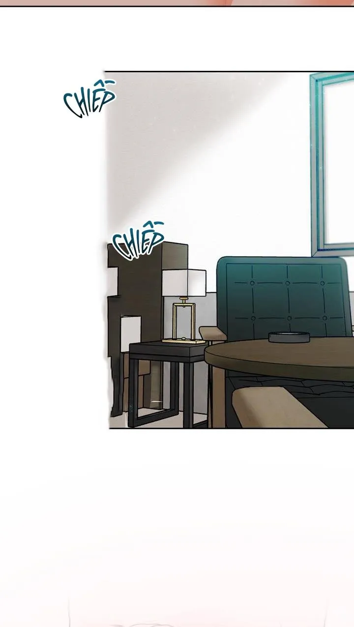 Omega Của Anh Chapter 16 Trang 37