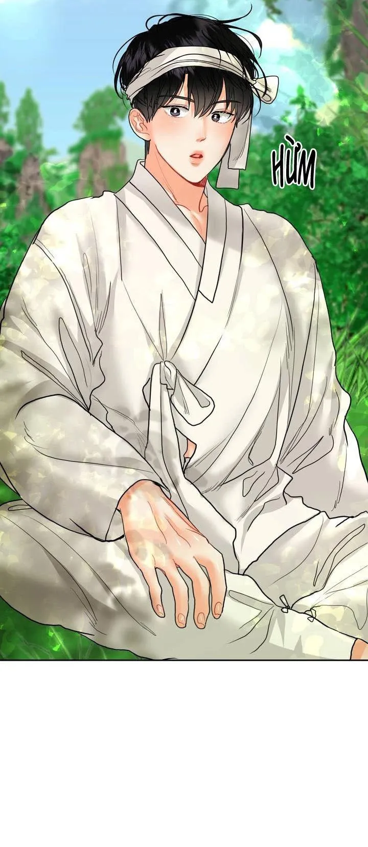 Omega Của Anh Chapter 17 Trang 13